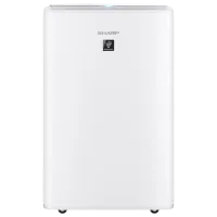 Увлажнитель воздуха SHARP KIN52E-W Традиционный/ Белый