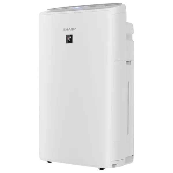 Увлажнитель воздуха SHARP KIN52E-W Традиционный/ Белый photo 2