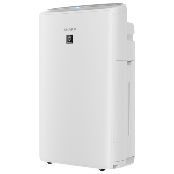 Увлажнитель воздуха SHARP KIN52E-W Традиционный/ Белый photo 2