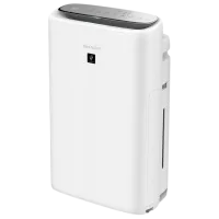 Umidificator de aer SHARP KIN52E-W Tradițional/ White photo 3