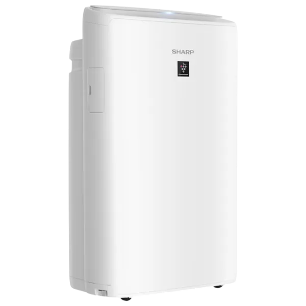 Увлажнитель воздуха SHARP KIN52E-W Традиционный/ Белый photo 4