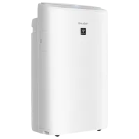 Umidificator de aer SHARP KIN52E-W Tradițional/ White photo 4