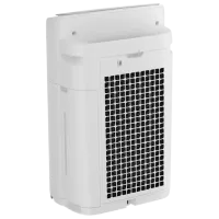 Umidificator de aer SHARP KIN52E-W Tradițional/ White photo 5