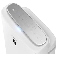 Umidificator de aer SHARP KIN52E-W Tradițional/ White photo 6