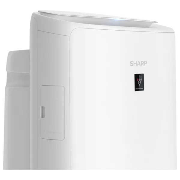 Увлажнитель воздуха SHARP KIN52E-W Традиционный/ Белый photo 7