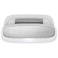 Umidificator de aer SHARP KIN52E-W Tradițional/ White photo 8