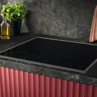 Plită încorporabilă cu inducție AEG TN64IA00XB Sticlă ceramică / Black photo 3