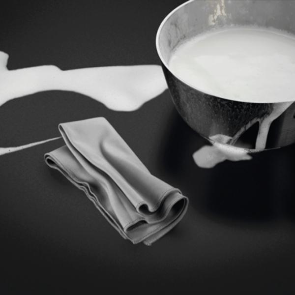 Plită încorporabilă cu inducție AEG TO64IA0AIT Sticlă ceramică / Black photo 7