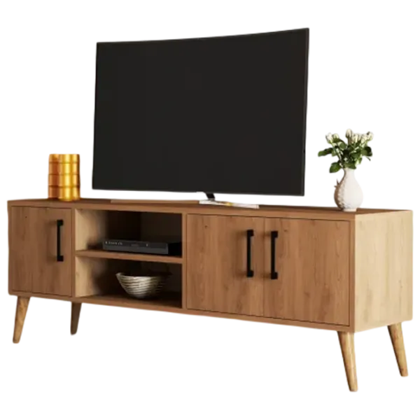 Тумба под телевизор Trendy Exxen 52 x 150 x 34см / ДСП photo 3