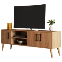 Тумба под телевизор Trendy Exxen 52 x 150 x 34см / ДСП photo 3