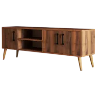Тумба под телевизор Trendy Exxen 52 x 150 x 34см / ДСП