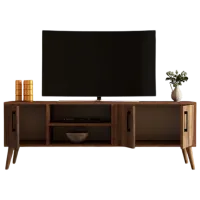 Тумба под телевизор Trendy Exxen 52 x 150 x 34см / ДСП photo 5
