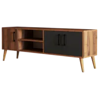 Тумба под телевизор Trendy Exxen 52 x 150 x 34см / ДСП