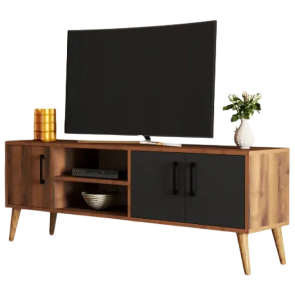 Тумба под телевизор Trendy Exxen 52 x 150 x 34см / ДСП photo 3