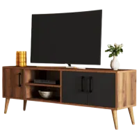 Тумба под телевизор Trendy Exxen 52 x 150 x 34см / ДСП photo 3