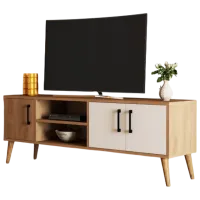 Тумба под телевизор Trendy Exxen 52 x 150 x 34см / ДСП photo 2