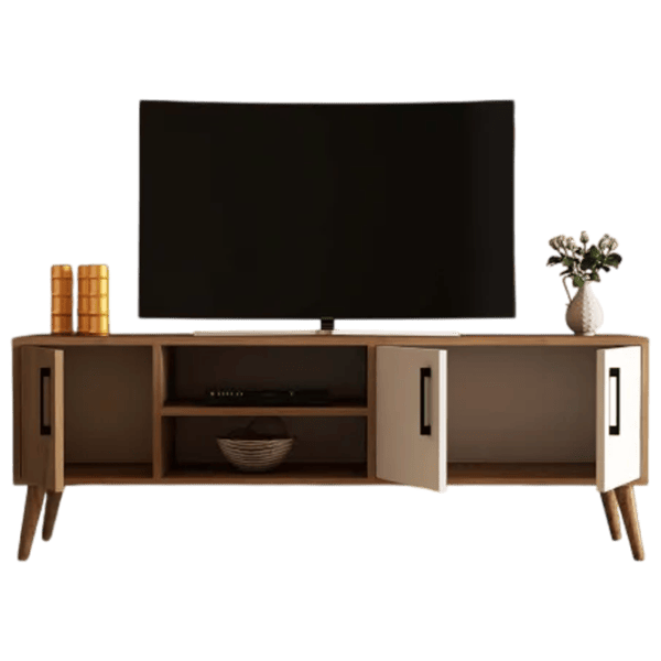 Тумба под телевизор Trendy Exxen 52 x 150 x 34см / ДСП photo 3