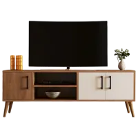 Тумба под телевизор Trendy Exxen 52 x 150 x 34см / ДСП photo 6