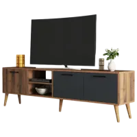 Тумба под телевизор Trendy Exxen 53 x 180 x 35см / ДСП photo 5
