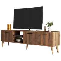 Тумба под телевизор Trendy Exxen 53 x 180 x 35см / ДСП photo 3