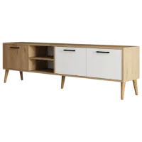 Тумба под телевизор Trendy Exxen 53 x 180 x 35см / ДСП
