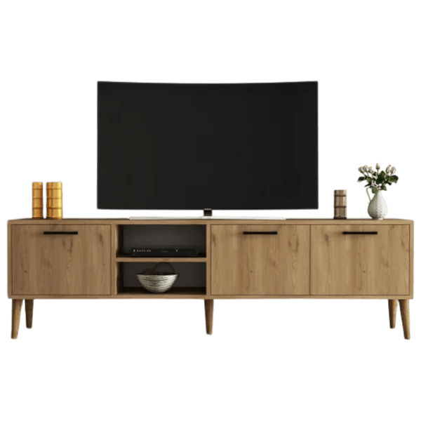 Comodă TV Trendy Exxen 53 x 180 x 35 / PAL photo 2