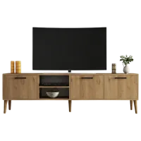 Comodă TV Trendy Exxen 53 x 180 x 35 / PAL photo 2