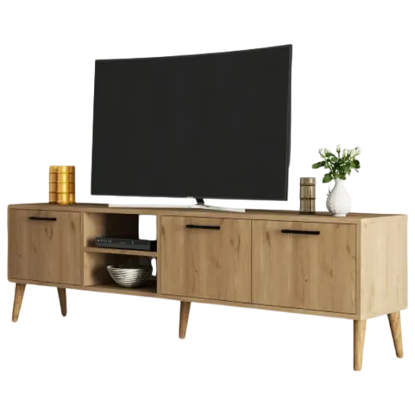 Comodă TV Trendy Exxen 53 x 180 x 35 / PAL photo 3