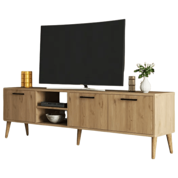 Comodă TV Trendy Exxen 53 x 180 x 35 / PAL photo 3