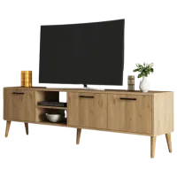 Comodă TV Trendy Exxen 53 x 180 x 35 / PAL photo 3