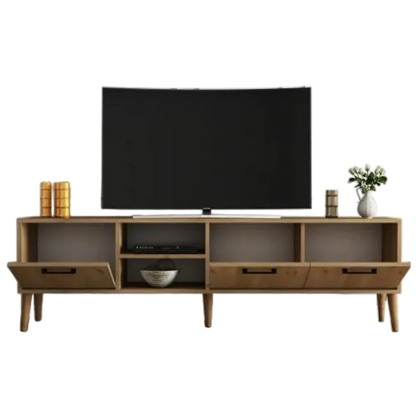 Comodă TV Trendy Exxen 53 x 180 x 35 / PAL photo 4