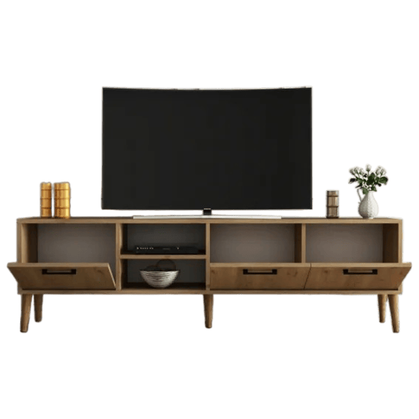 Comodă TV Trendy Exxen 53 x 180 x 35 / PAL photo 4