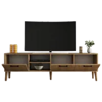Comodă TV Trendy Exxen 53 x 180 x 35 / PAL photo 4