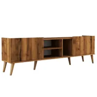 Тумба под телевизор Trendy Lotus 52 x 180 x 34см / ДСП