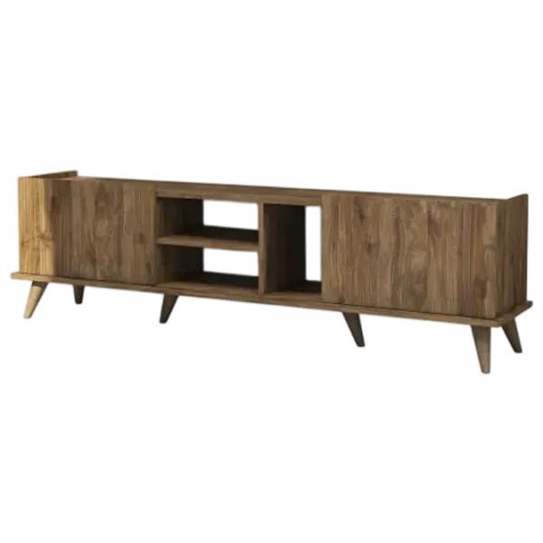 Тумба под телевизор Trendy Elegante 52 x 180 x 34см / ДСП photo 1