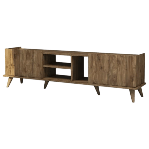 Тумба под телевизор Trendy Elegante 52 x 180 x 34см / ДСП photo 1