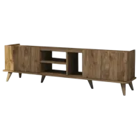 Тумба под телевизор Trendy Elegante 52 x 180 x 34см / ДСП