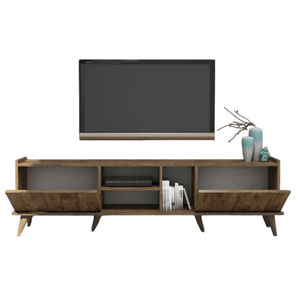 Тумба под телевизор Trendy Elegante 52 x 180 x 34см / ДСП photo 3