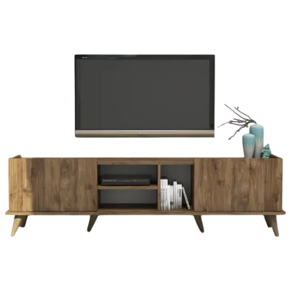 Тумба под телевизор Trendy Elegante 52 x 180 x 34см / ДСП photo 5