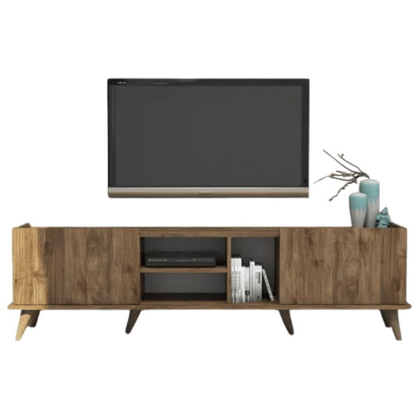 Тумба под телевизор Trendy Elegante 52 x 180 x 34см / ДСП photo 5