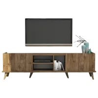 Тумба под телевизор Trendy Elegante 52 x 180 x 34см / ДСП photo 5