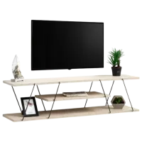 Comodă TV Trendy Canaz 33 x 120 x 30 / PAL photo 4