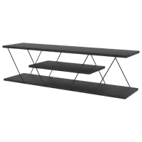 Тумба под телевизор Trendy Canaz 33 x 120 x 30см / ДСП