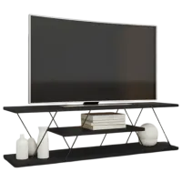 Тумба под телевизор Trendy Canaz 33 x 120 x 30см / ДСП photo 3
