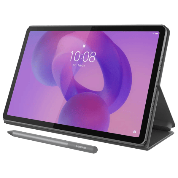 Tabletă Lenovo Idea Tab 11" 8 GB/256 GB 5G TB336ZU Gray photo 2