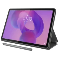 Планшет Lenovo Idea Tab 11" 8 ГБ/256 ГБ 5G TB336ZU Серый photo 2