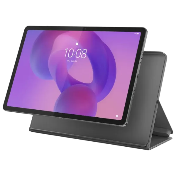 Tabletă Lenovo Idea Tab 11" 8 GB/256 GB 5G TB336ZU Gray photo 3