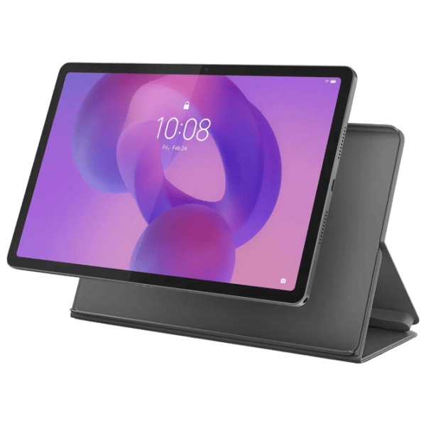 Tabletă Lenovo Idea Tab 11" 8 GB/256 GB 5G TB336ZU Gray photo 3