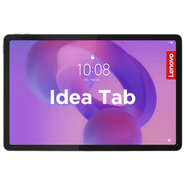 Tabletă Lenovo Idea Tab 11" 8 GB/256 GB 5G TB336ZU Gray photo 4