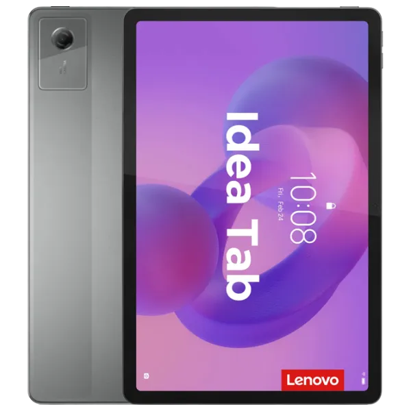 Tabletă Lenovo Idea Tab 11" 8 GB/256 GB 5G TB336ZU Gray photo 1